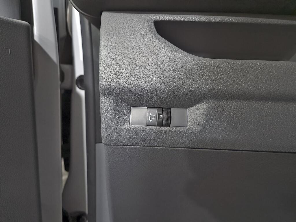 Fiat Scudo FG 1.5 BLUEHDI 100 BUSINESS L1 4P 14