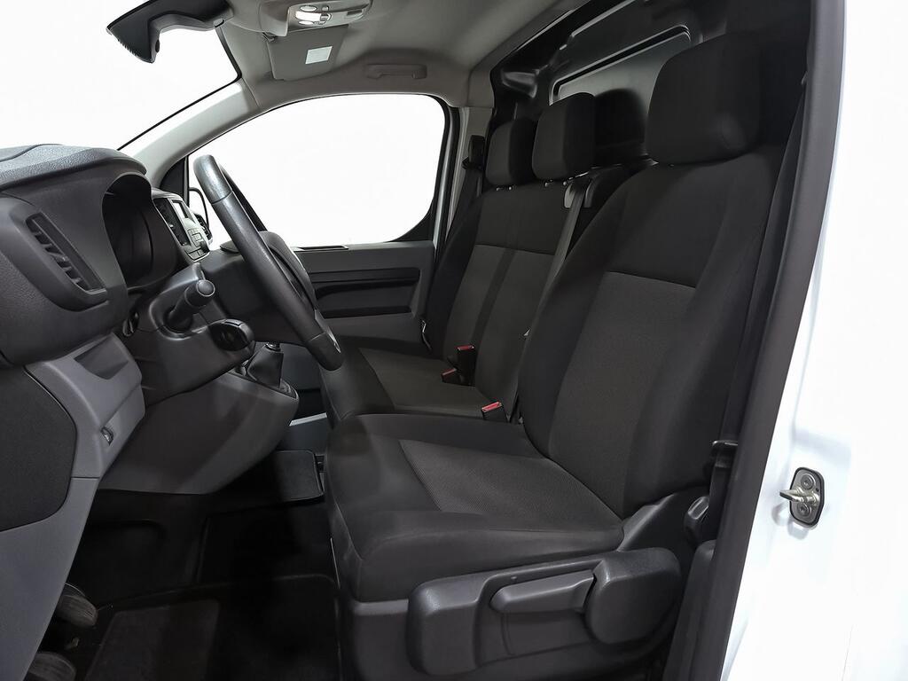 Fiat Scudo FG 1.5 BLUEHDI 100 BUSINESS L1 4P 8