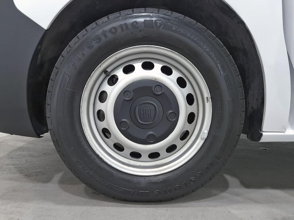 Fiat Scudo FG 1.5 BLUEHDI 100 BUSINESS L1 4P 12