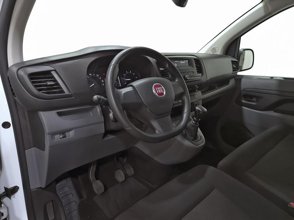 Fiat Scudo FG 1.5 BLUEHDI 100 BUSINESS L1 4P 7