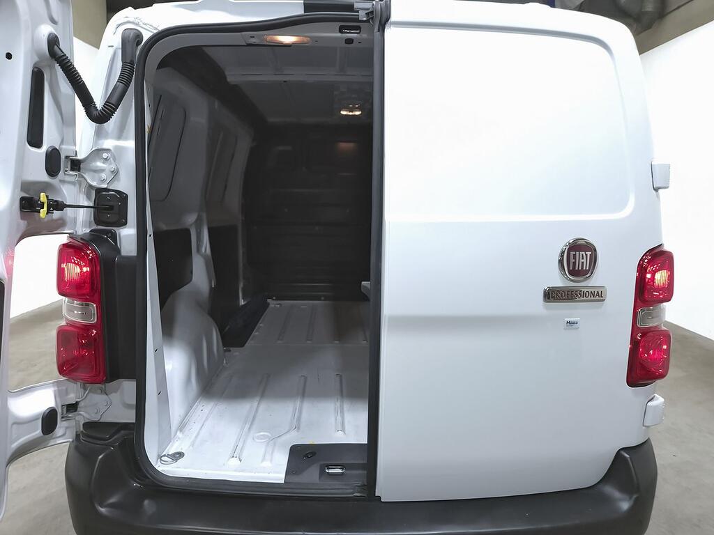Fiat Scudo FG 1.5 BLUEHDI 100 BUSINESS L1 4P 11