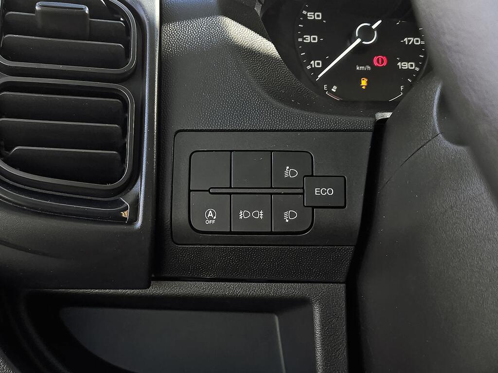 Opel Movano FG 2.2 BHDI 140CV L4H3 HEAVY 3.5T 4P 15