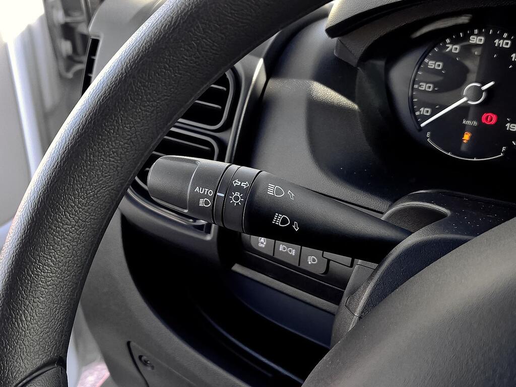 Opel Movano FG 2.2 BHDI 140CV L4H3 HEAVY 3.5T 4P 17