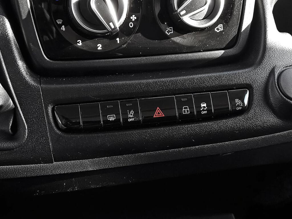 Opel Movano FG 2.2 BHDI 140CV L4H3 HEAVY 3.5T 4P 24