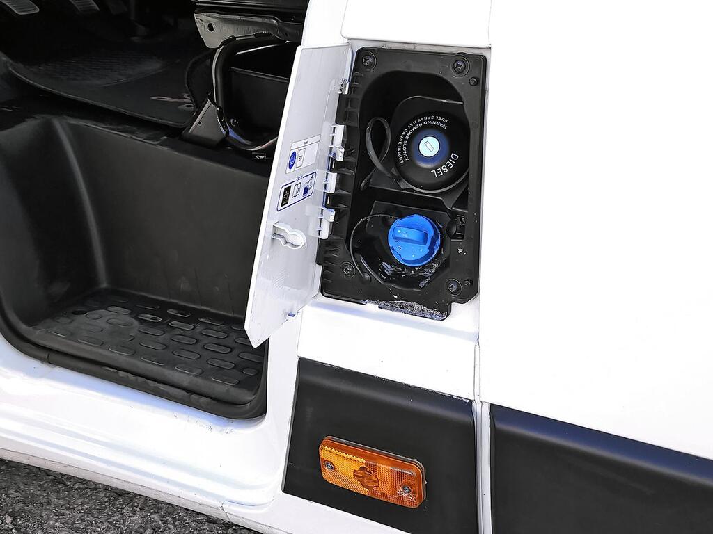 Opel Movano FG 2.2 BHDI 140CV L4H3 HEAVY 3.5T 4P 32