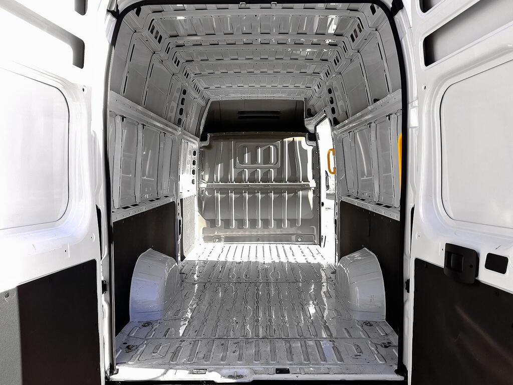 Opel Movano FG 2.2 BHDI 140CV L4H3 HEAVY 3.5T 4P 11