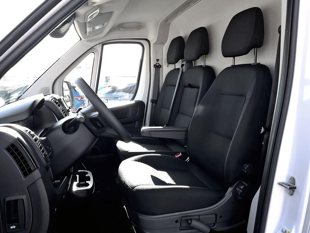 Opel Movano FG 2.2 BHDI 140CV L4H3 HEAVY 3.5T 4P 9