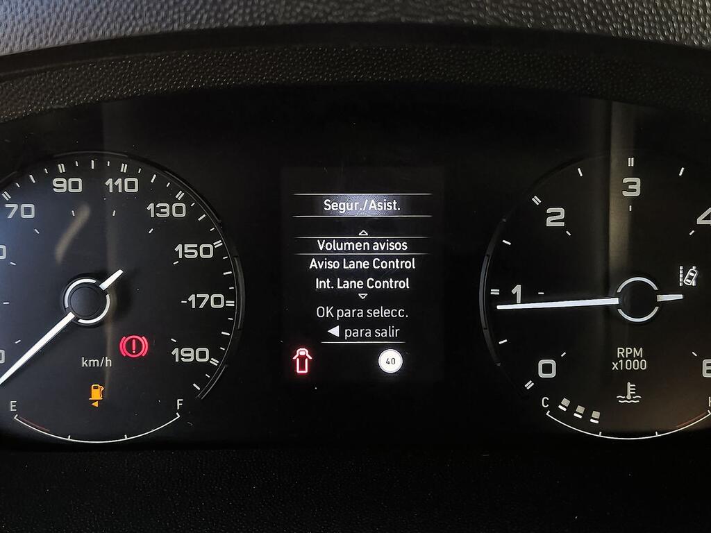 Opel Movano FG 2.2 BHDI 140CV L4H3 HEAVY 3.5T 4P 26