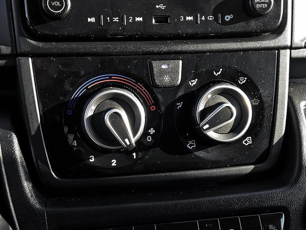 Opel Movano FG 2.2 BHDI 140CV L4H3 HEAVY 3.5T 4P 23