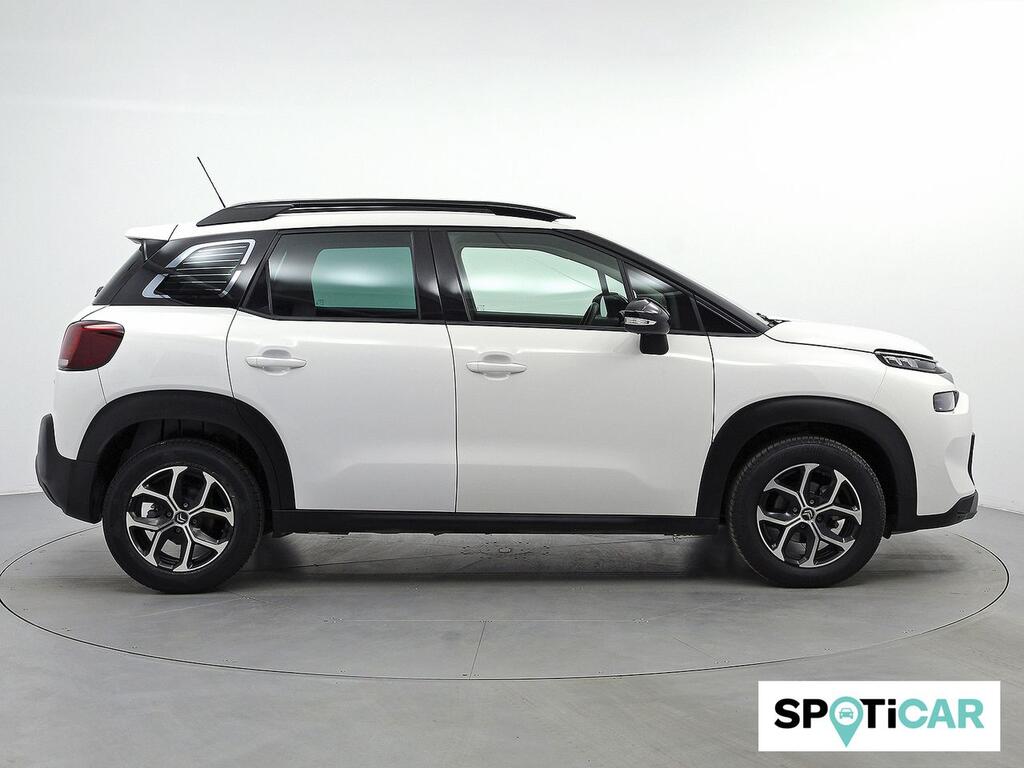 Citroën C3 Aircross PureTech 81kW (110CV) S&S Feel Pack 3