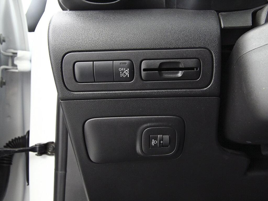 Citroën C3 Aircross PureTech 81kW (110CV) S&S Feel Pack 18