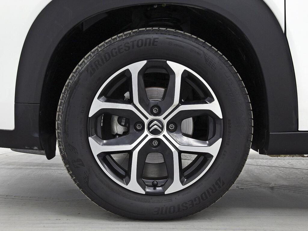 Citroën C3 Aircross PureTech 81kW (110CV) S&S Feel Pack 7