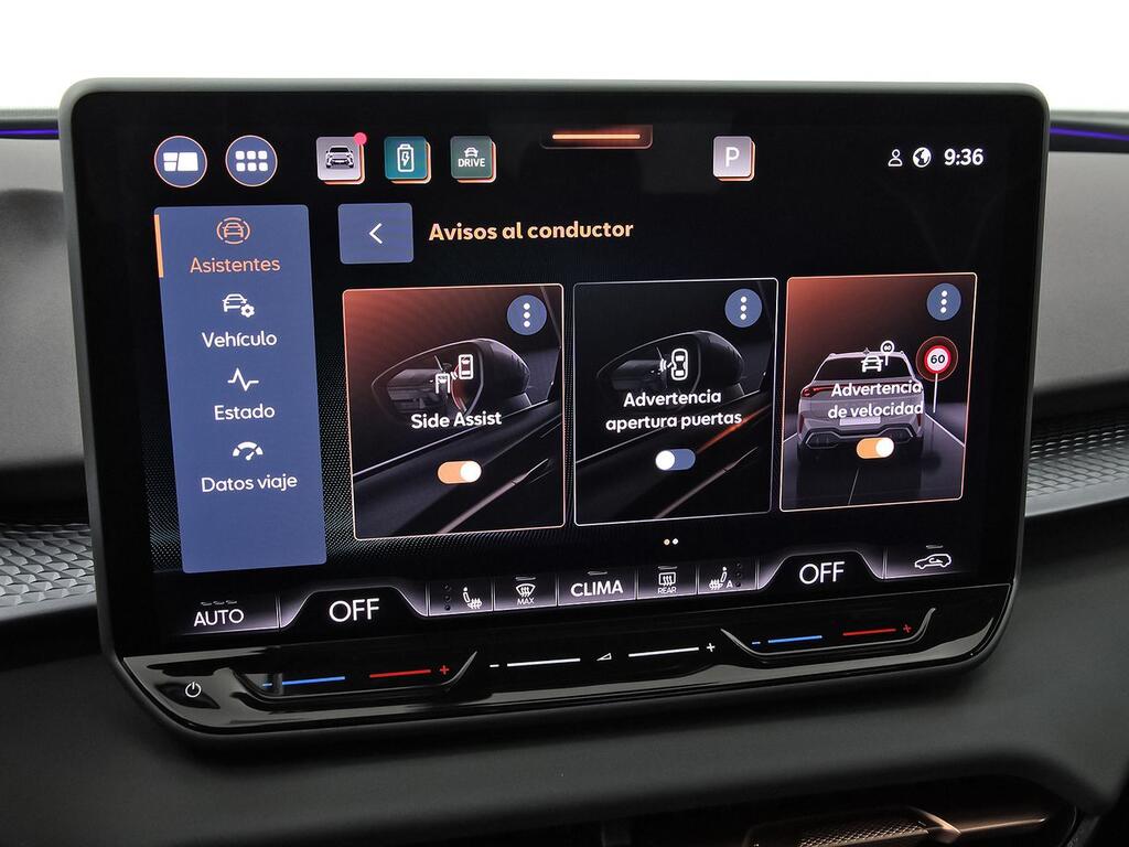 Cupra Terramar 1.5 TSI e-Hybrid 200kW (272 CV) VZ DSG 31