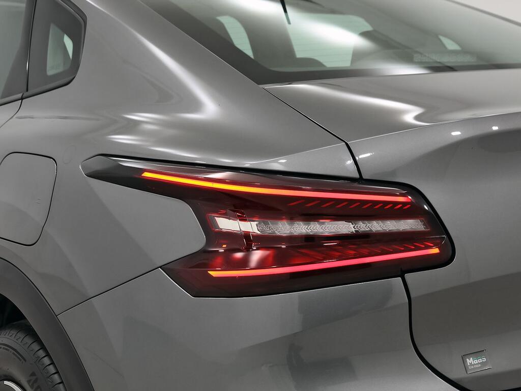 Citroën C4 X Hybrid 136 e-DCS6 You 34