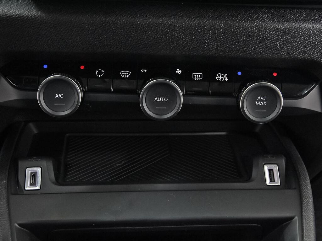 Citroën C4 X Hybrid 136 e-DCS6 You 29