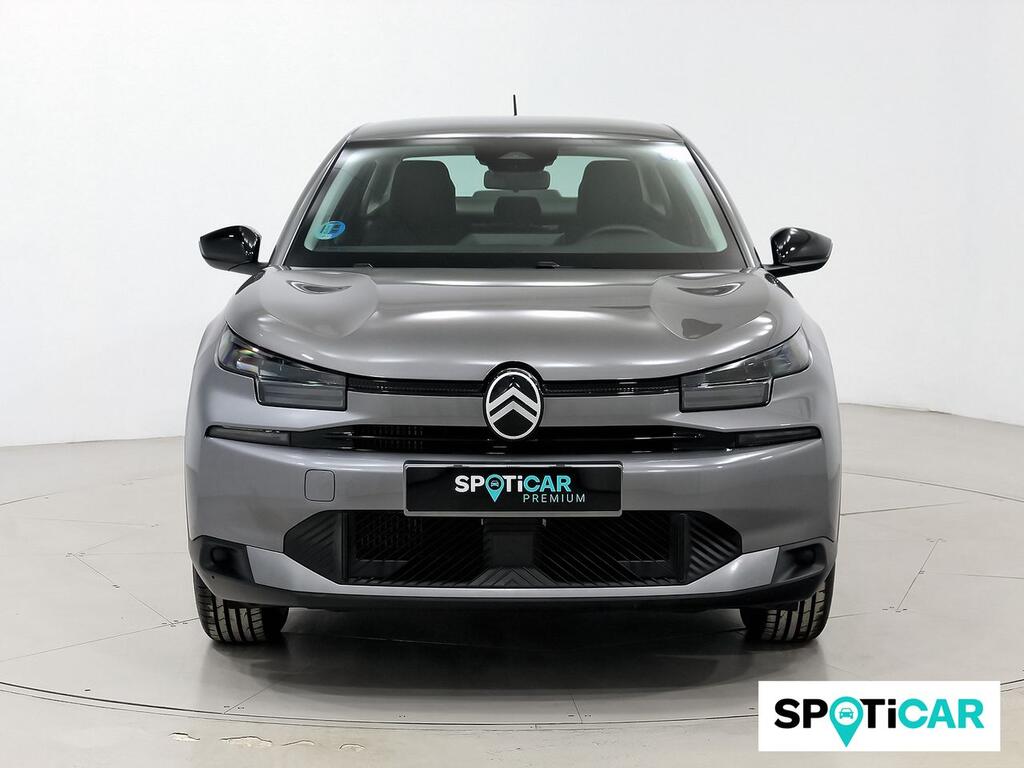 Citroën C4 X Hybrid 136 e-DCS6 You 5