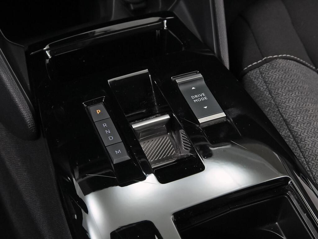 Citroën C4 X Hybrid 136 e-DCS6 You 31