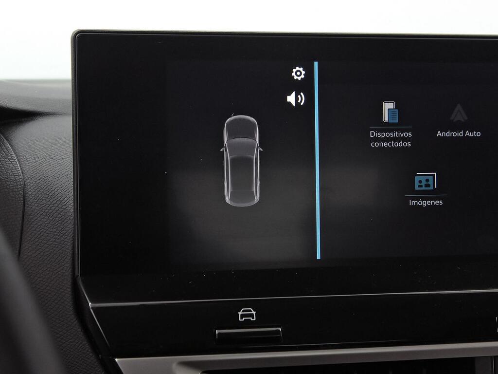 Citroën C4 X Hybrid 136 e-DCS6 You 24