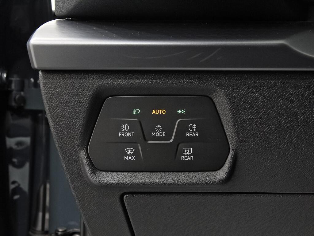 Cupra León 1.5 eTSI 110kW (150CV) DSG 13