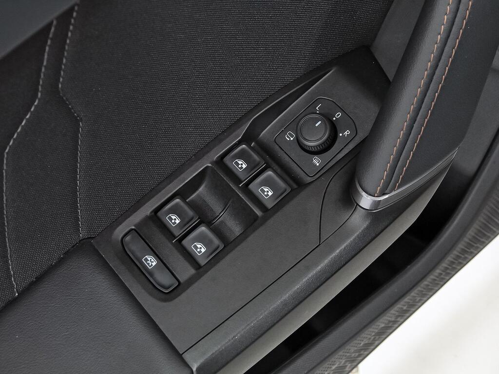 Cupra León 1.5 eTSI 110kW (150CV) DSG 12