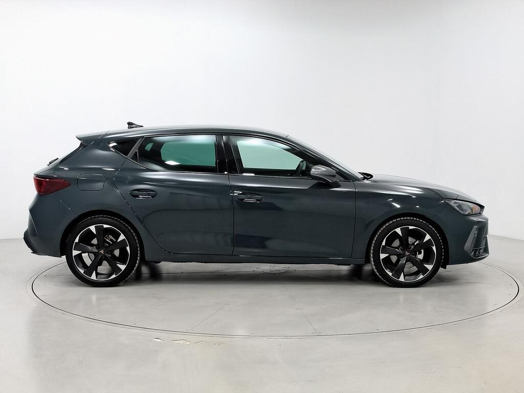 Cupra León 1.5 eTSI 110kW (150CV) DSG 3