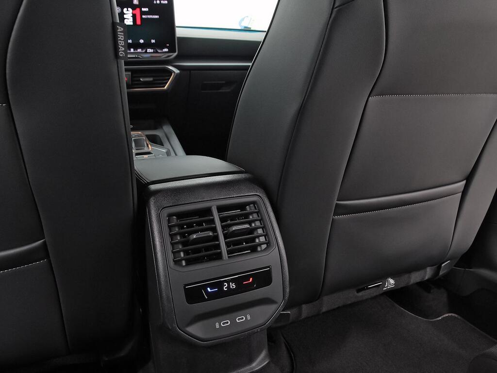 Cupra León 1.5 eTSI 110kW (150CV) DSG 33