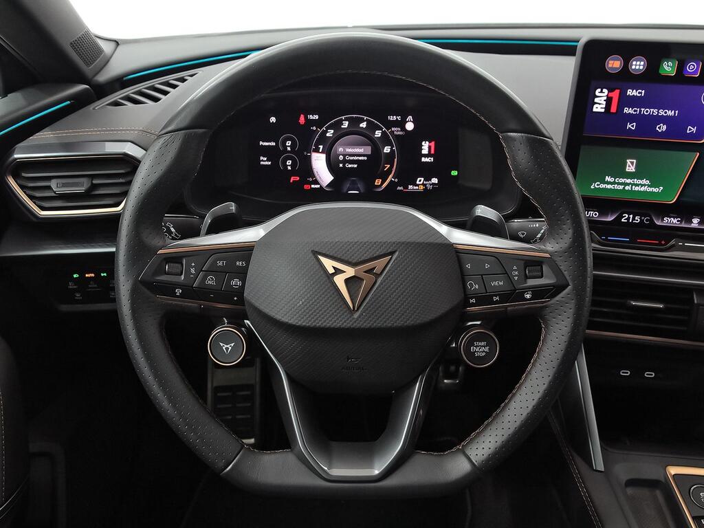 Cupra León 1.5 eTSI 110kW (150CV) DSG 19