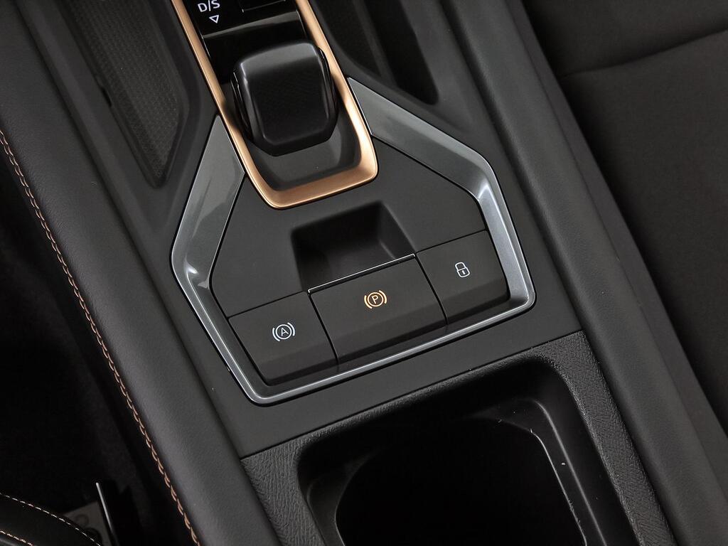 Cupra León 1.5 eTSI 110kW (150CV) DSG 31