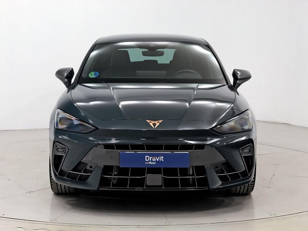 Cupra León 1.5 eTSI 110kW (150CV) DSG 4