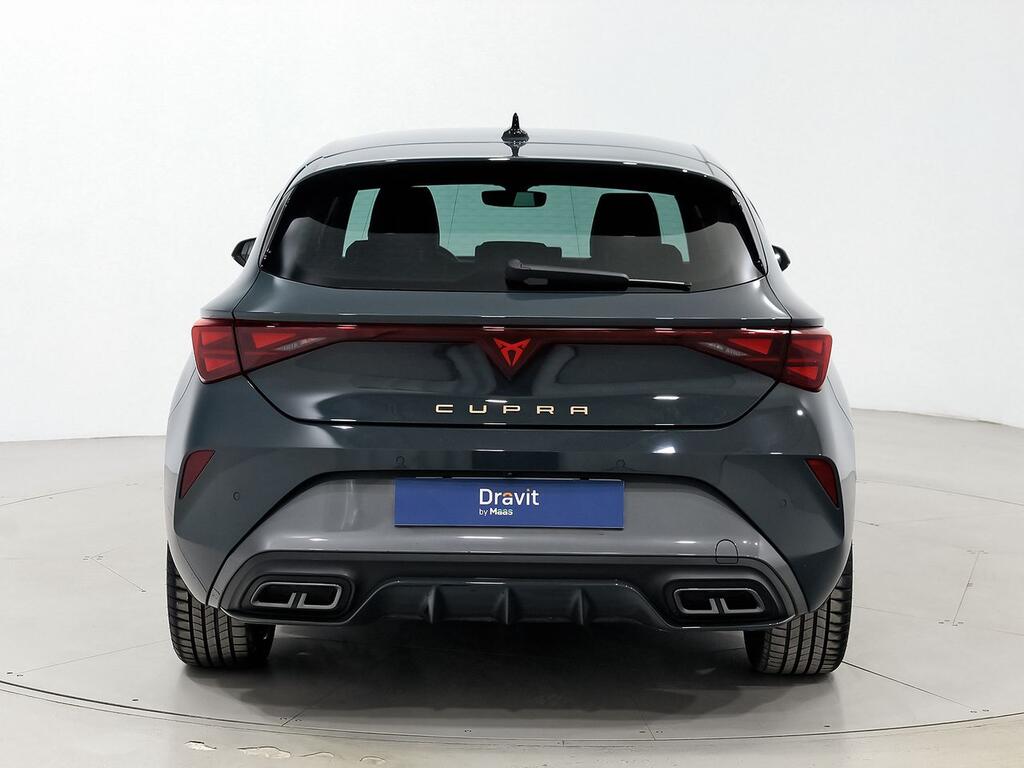 Cupra León 1.5 eTSI 110kW (150CV) DSG 5