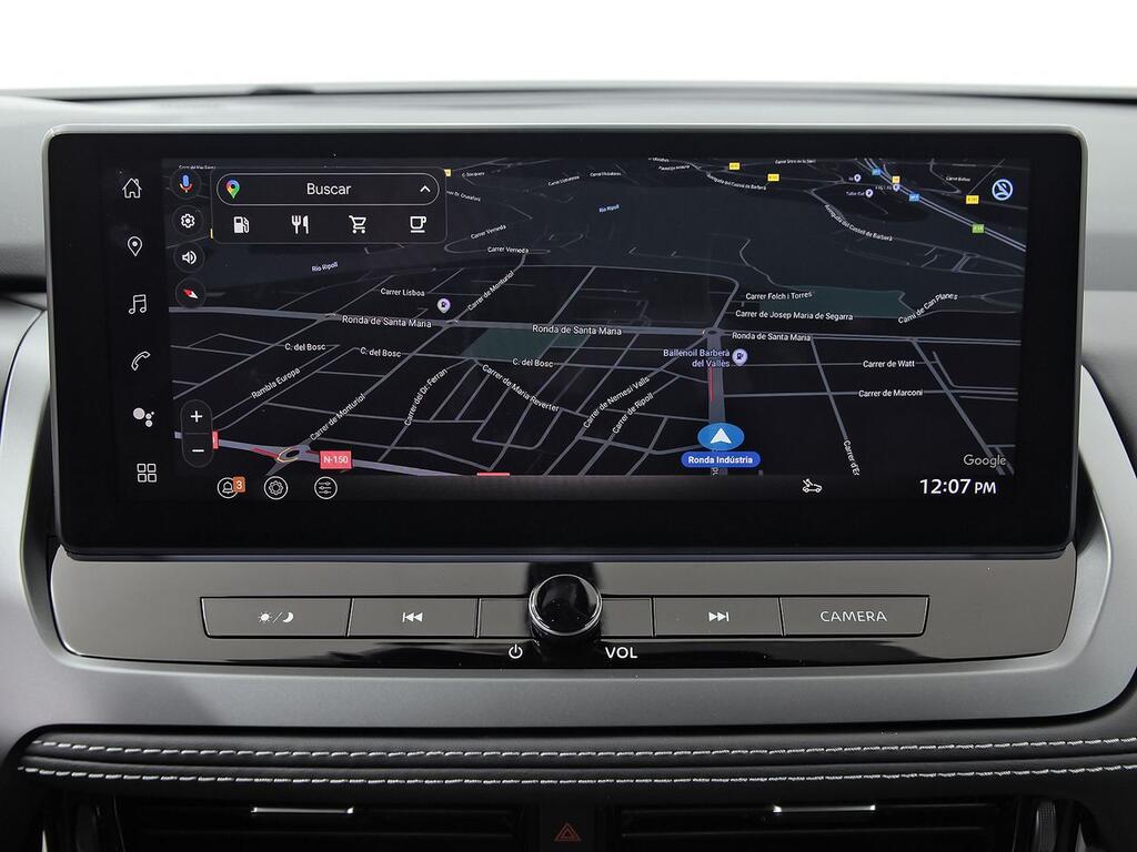 Nissan Qashqai e-POWER Gen3 140 KW (190 CV) N-Connecta 25