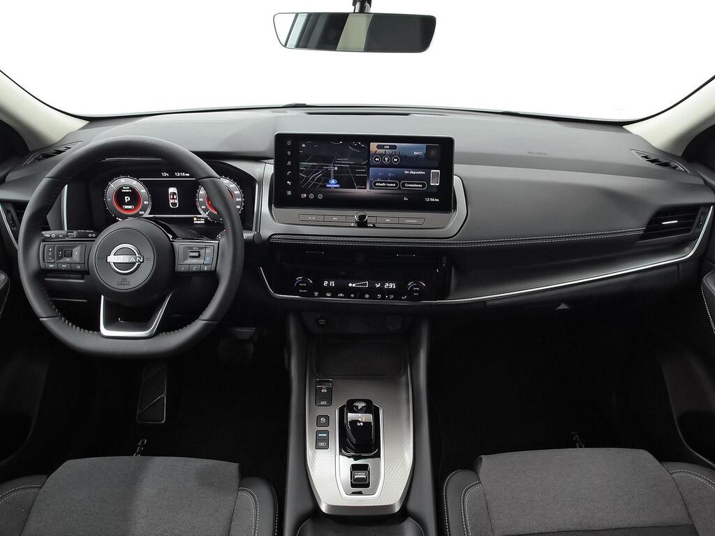 Nissan Qashqai e-POWER Gen3 140 KW (190 CV) N-Connecta 12