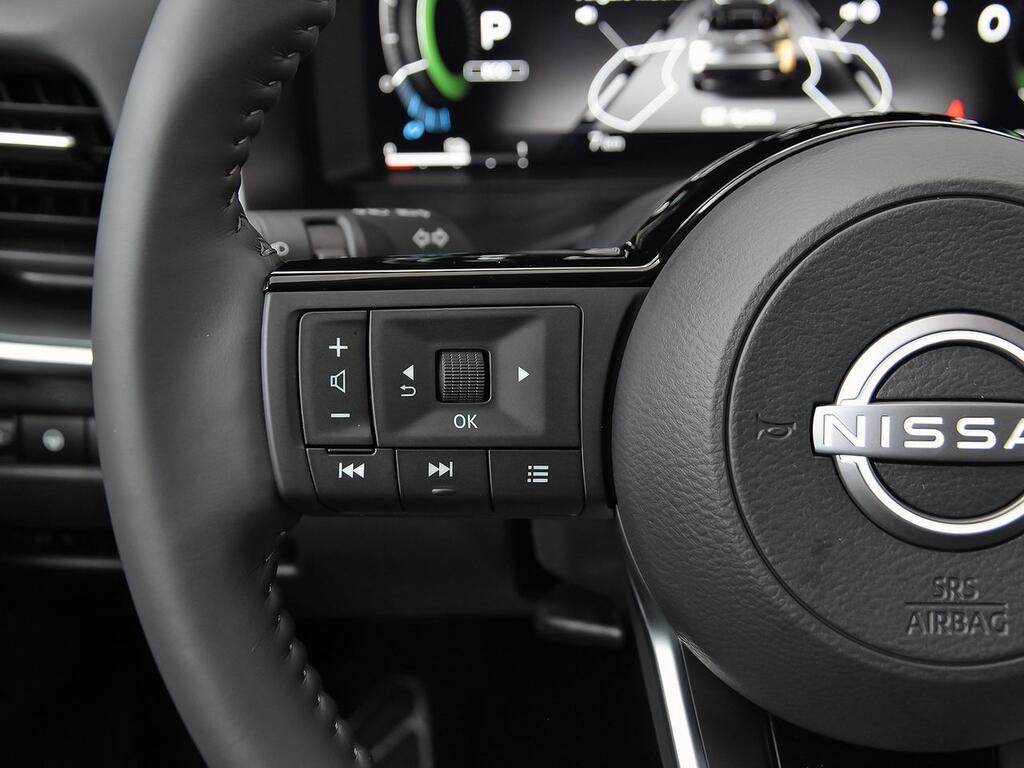 Nissan Qashqai e-POWER Gen3 140 KW (190 CV) N-Connecta 17