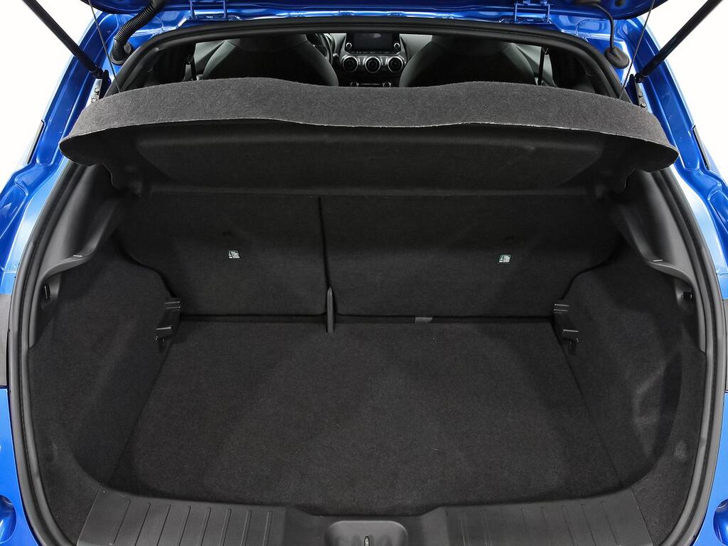 Nissan Juke 1.6 Hybrid 105kW (145CV) N-Connecta 9