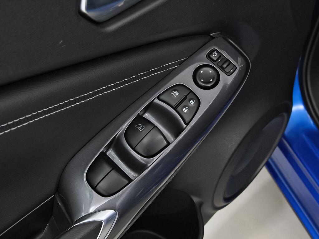 Nissan Juke 1.6 Hybrid 105kW (145CV) N-Connecta 12