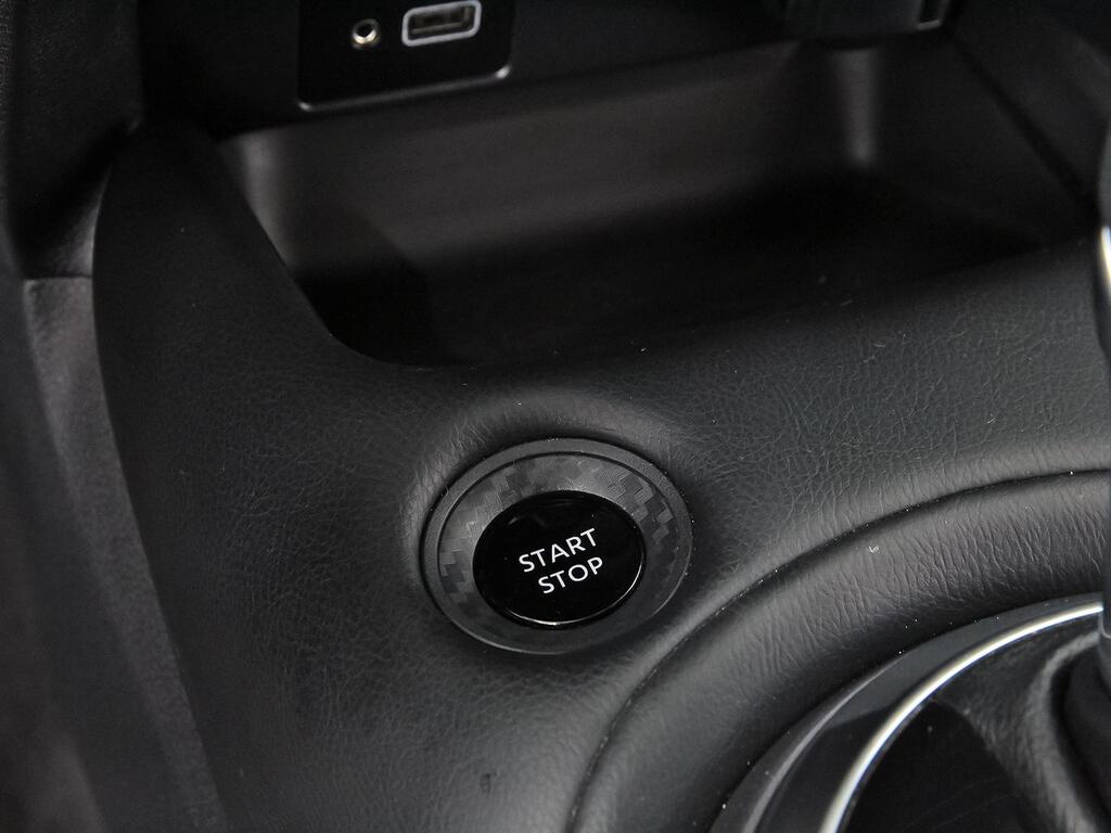 Nissan Juke 1.6 Hybrid 105kW (145CV) N-Connecta 27