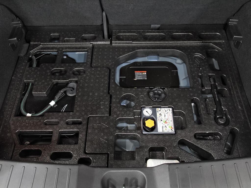 Nissan Juke 1.6 Hybrid 105kW (145CV) N-Connecta 31