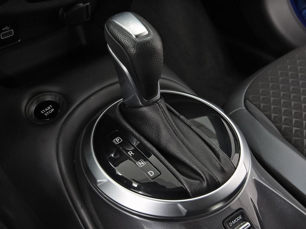 Nissan Juke 1.6 Hybrid 105kW (145CV) N-Connecta 30