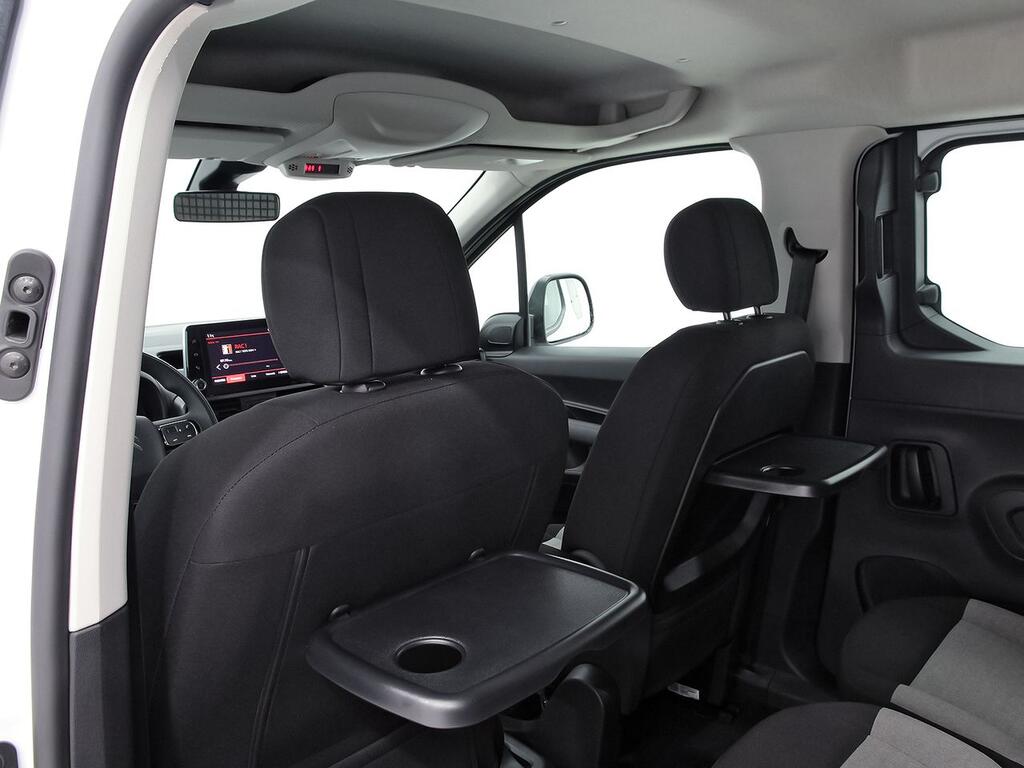 Citroën Berlingo 1.2 PURETECH 110 TALLA M FEEL BUSINESS 5P N1 30