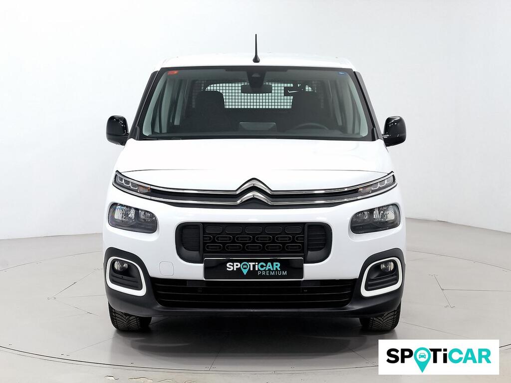 Citroën Berlingo 1.2 PURETECH 110 TALLA M FEEL BUSINESS 5P N1 5