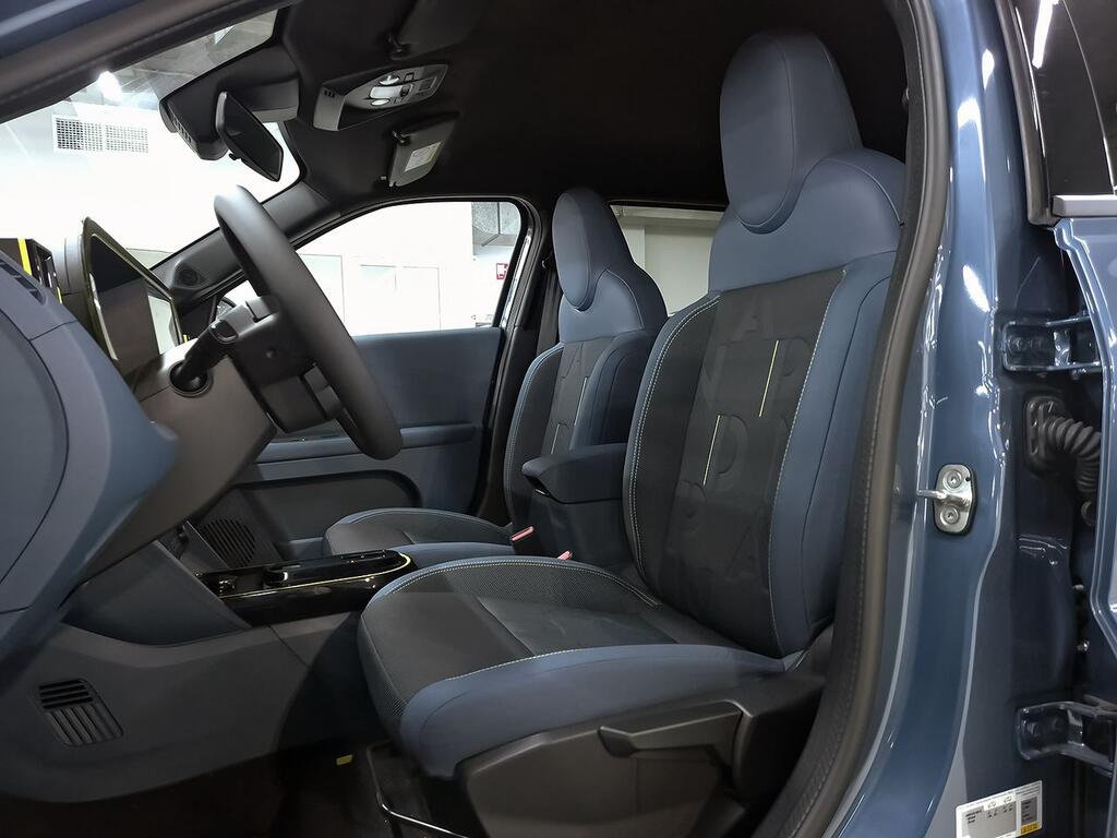 Fiat Grande Panda Icon MHEV 74kW (100cv) 8