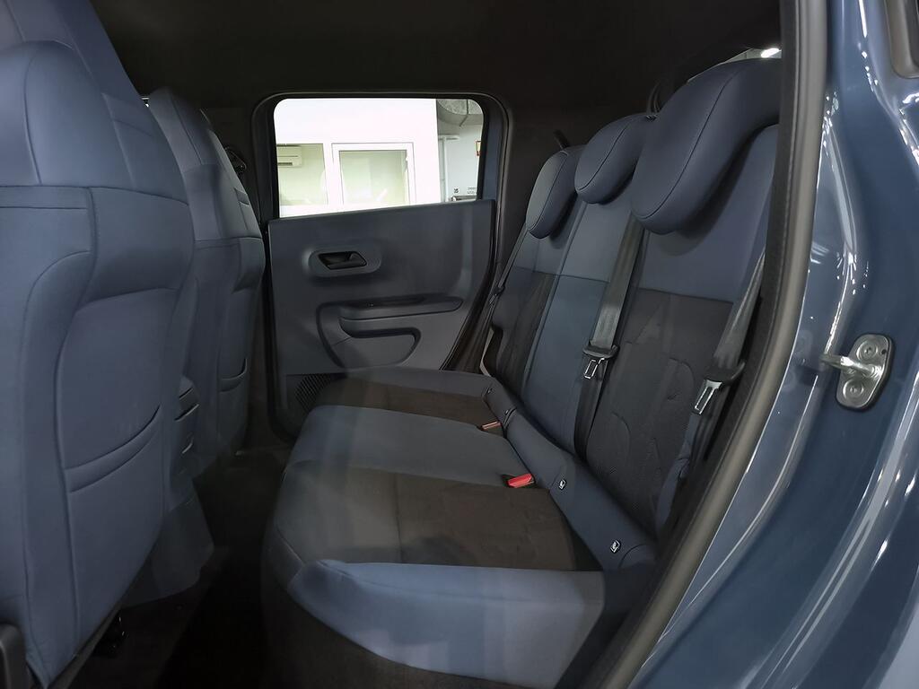 Fiat Grande Panda Icon MHEV 74kW (100cv) 9