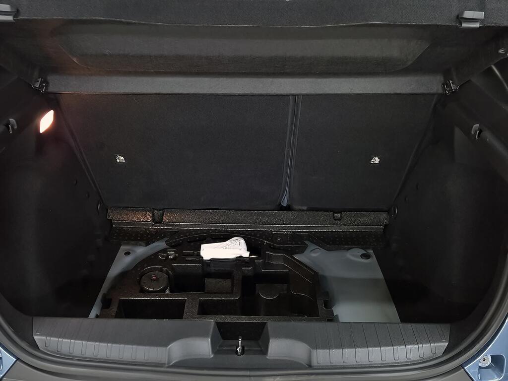 Fiat Grande Panda Icon MHEV 74kW (100cv) 27