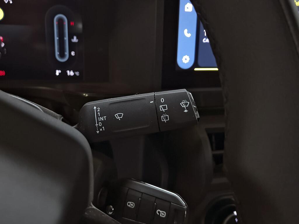 Fiat Grande Panda Icon MHEV 74kW (100cv) 16