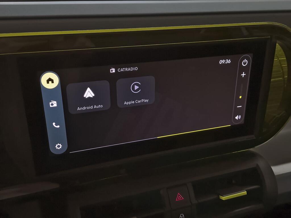 Fiat Grande Panda Icon MHEV 74kW (100cv) 20