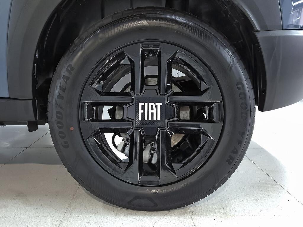 Fiat Grande Panda Icon MHEV 74kW (100cv) 11