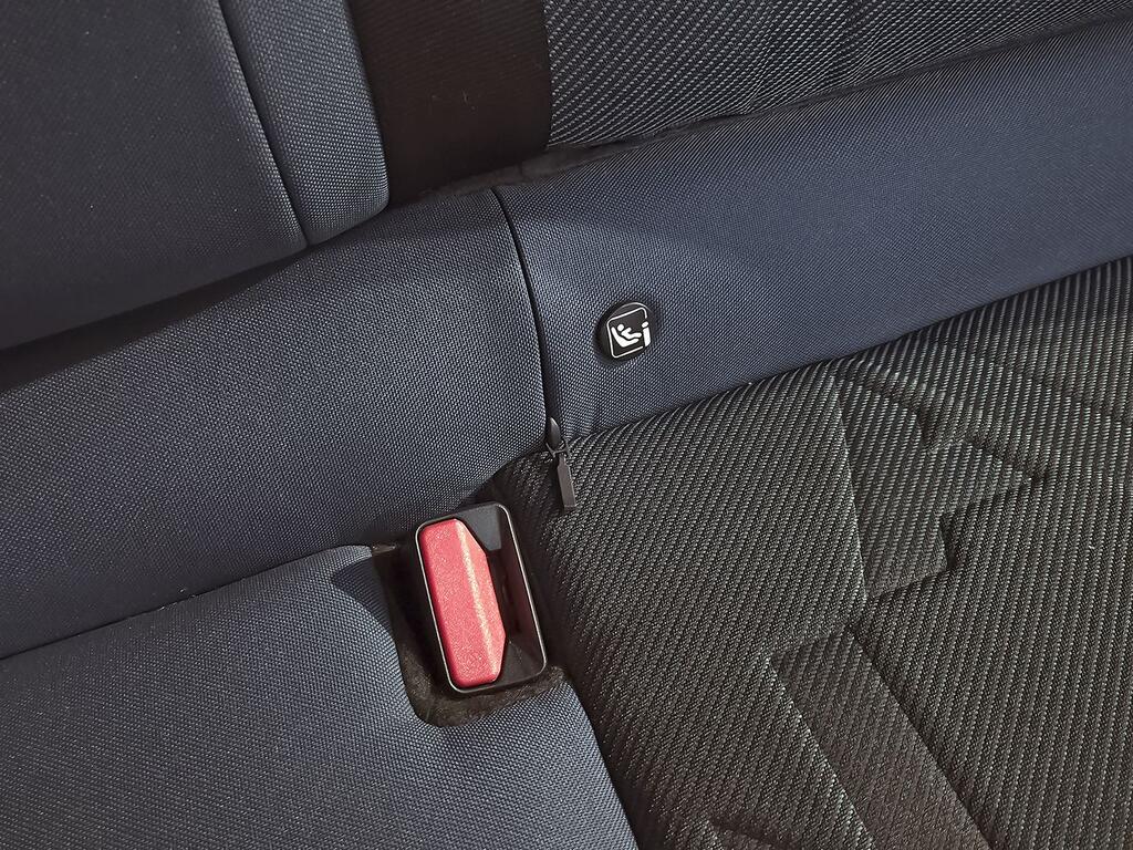 Fiat Grande Panda Icon MHEV 74kW (100cv) 26