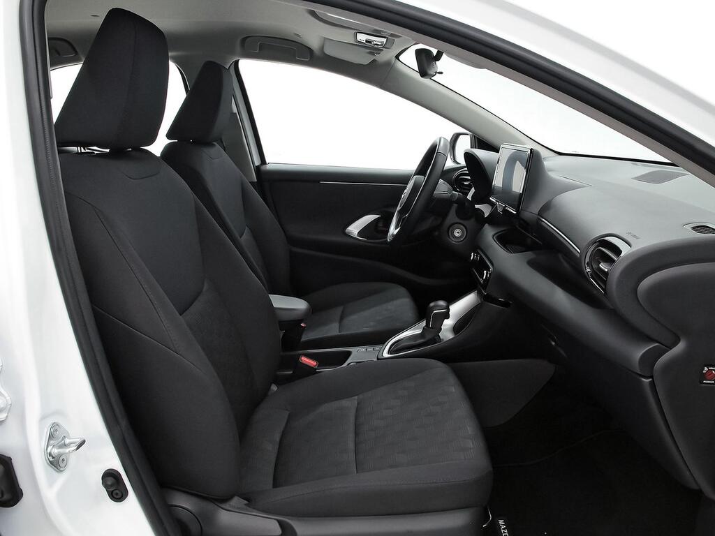 Mazda 2 1.5 85 kW (116 CV) CVT Centre-line 18