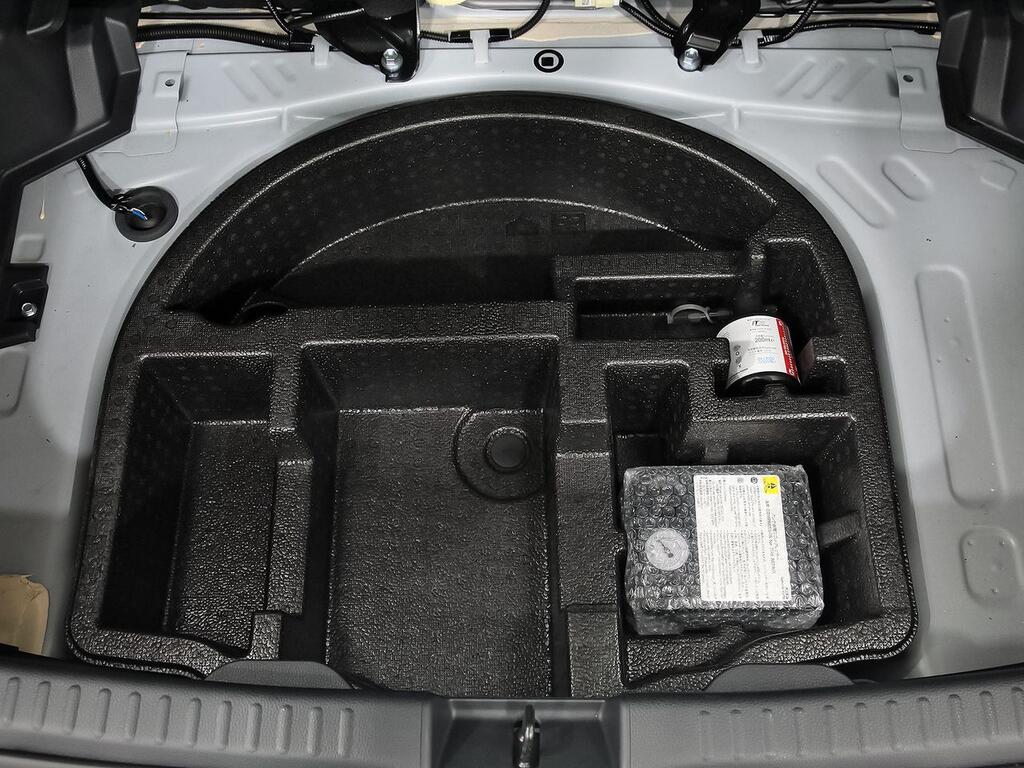 Mazda 2 1.5 85 kW (116 CV) CVT Centre-line 17