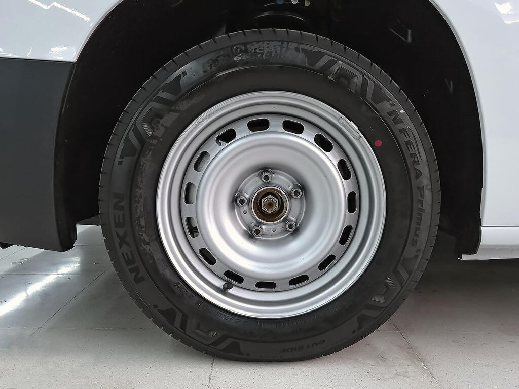 Fiat Doblò FURGON SERIE3 EASY PRO 1.5 BLUEHDI 75KW 650KG L1 100CV 3P 12